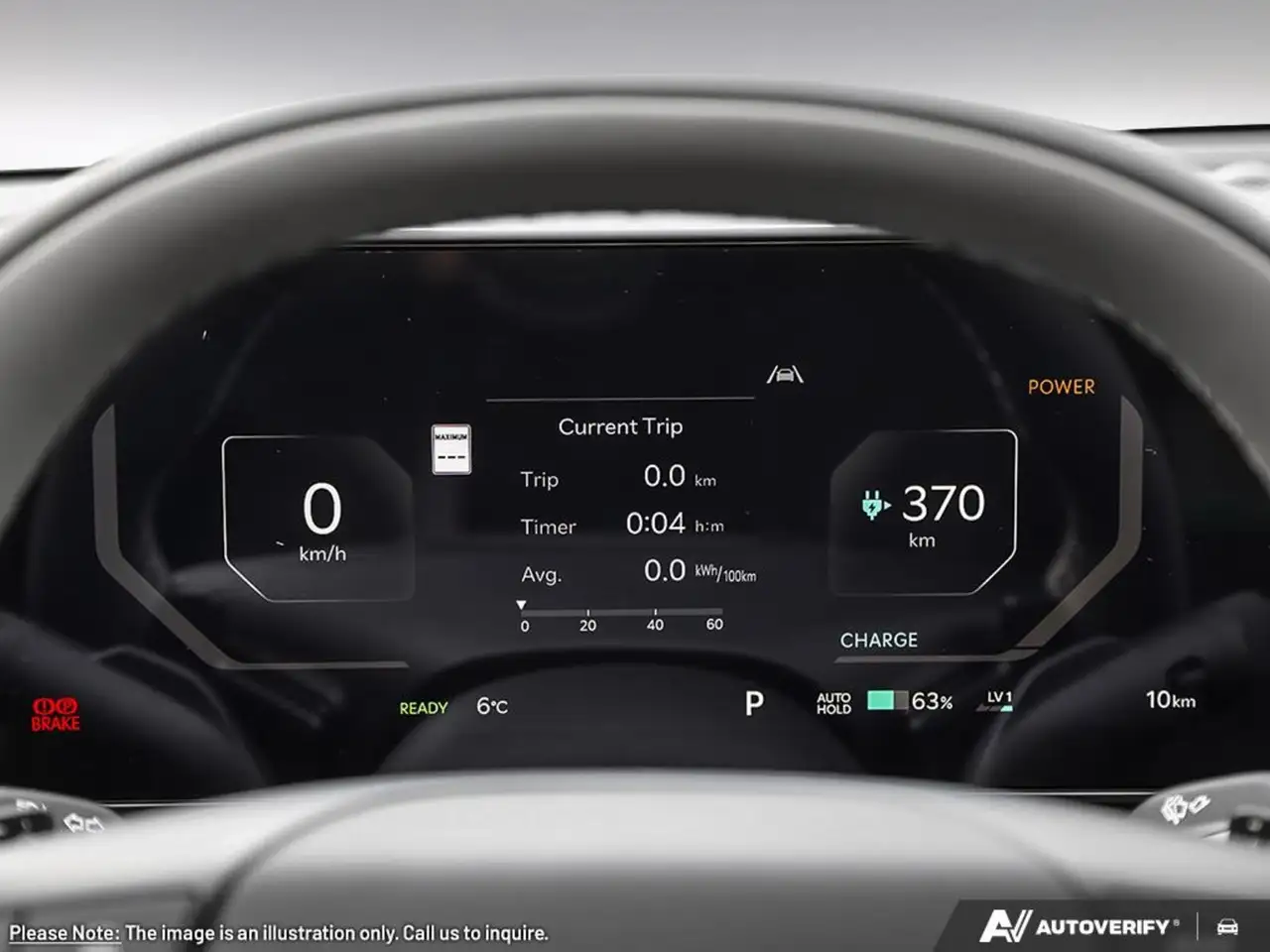Kia EV4 снимка Kia EV4
