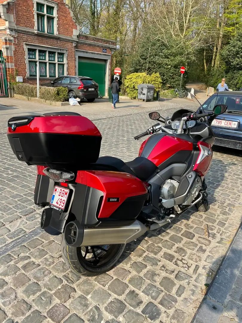 BMW K 1600 GT full - 1