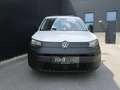 Volkswagen Caddy Cargo TSI Weiß - thumbnail 3