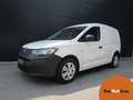 Volkswagen Caddy Cargo TSI Weiß - thumbnail 1