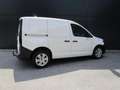 Volkswagen Caddy Cargo TSI Weiß - thumbnail 4