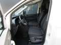 Volkswagen Caddy Cargo TSI Weiß - thumbnail 8