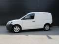 Volkswagen Caddy Cargo TSI Weiß - thumbnail 2