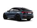 Audi Q8 Sportback S line 55 e-tron qu. MATRIX 360 HUD Blau - thumbnail 5