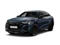 Audi Q8 Sportback S line 55 e-tron qu. MATRIX 360 HUD Blau - thumbnail 2