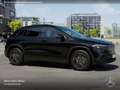 Mercedes-Benz EQA 250 AMG+NIGHT+ADVANCED+PANO+KAMERA+SPUR Schwarz - thumbnail 20