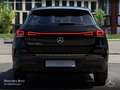 Mercedes-Benz EQA 250 AMG+NIGHT+ADVANCED+PANO+KAMERA+SPUR Schwarz - thumbnail 9