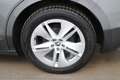 Skoda Enyaq IV 80 LEDER/CUIR LED GPS PDC CAM Keyless Verw. Zet Gris - thumbnail 11