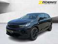 Opel Grandland 1.5 D GS Line LED*Kamera*Klima*ISOFIX Schwarz - thumbnail 1