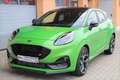 Ford Puma ST 200 PS   NAVI LED KAMERA Yeşil - thumbnail 1