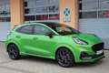 Ford Puma ST 200 PS   NAVI LED KAMERA Yeşil - thumbnail 26