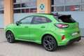 Ford Puma ST 200 PS   NAVI LED KAMERA Yeşil - thumbnail 23