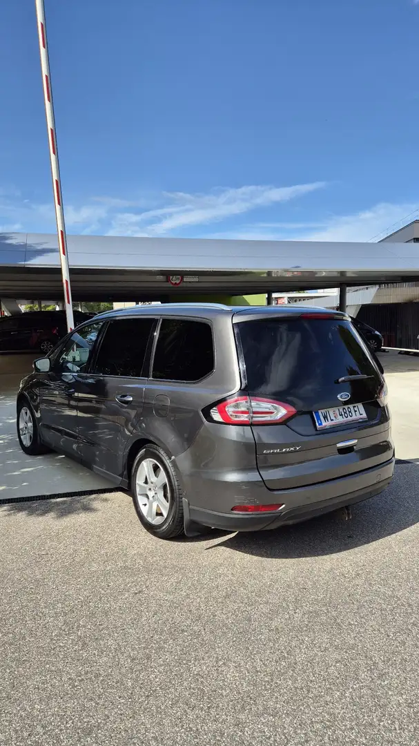 Ford Galaxy 2,0 TDCi Titanium Start/Stop-System Powershift - 1