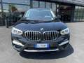 BMW X3 X3 xdrive20d Luxury 190cv auto Fekete - thumbnail 1