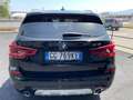 BMW X3 X3 xdrive20d Luxury 190cv auto Fekete - thumbnail 8