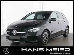 Mercedes-Benz B 250 4M Progressive AHK Panorama MBUX LED 360° Navi/Pano. Dach/Distronic/Autom./Klima/Park Assist./PRE SAFE ® System