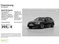 Audi A4 40 TDI Q S tronic S line ACC Kamera Nav Schwarz - thumbnail 2