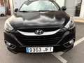 Hyundai iX35 2.0CRDI Kosmo 4x2 Negro - thumbnail 4