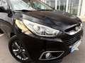 Hyundai iX35 2.0CRDI Kosmo 4x2 Negro - thumbnail 3