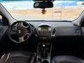 Hyundai iX35 2.0CRDI Kosmo 4x2 Negro - thumbnail 9