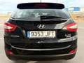 Hyundai iX35 2.0CRDI Kosmo 4x2 Negro - thumbnail 7
