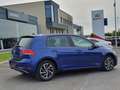 Volkswagen Golf Golf JOIN Comfortline 1.0 l TSI  85 kW (115ch) 6-s Bleu - thumbnail 2