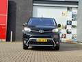 Toyota Proace Electric Worker Extra Range Prof DC 75 kWh Automaa Zwart - thumbnail 5