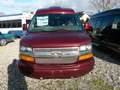 Chevrolet Chevy Van Explorer LTD Sportroof nur 32tmls Rouge - thumbnail 3
