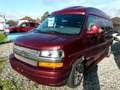 Chevrolet Chevy Van Explorer LTD Sportroof nur 32tmls Rouge - thumbnail 2