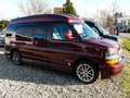 Chevrolet Chevy Van Explorer LTD Sportroof nur 32tmls Rouge - thumbnail 1