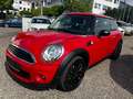MINI One Mini One - Klima - SHZ- Navi Rojo - thumbnail 1
