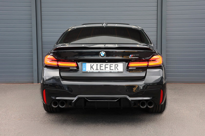 BMW 550 i xDrive/DE-Auto/ACC/LASER/360°/H&K/HUD/SHZ — photo 7