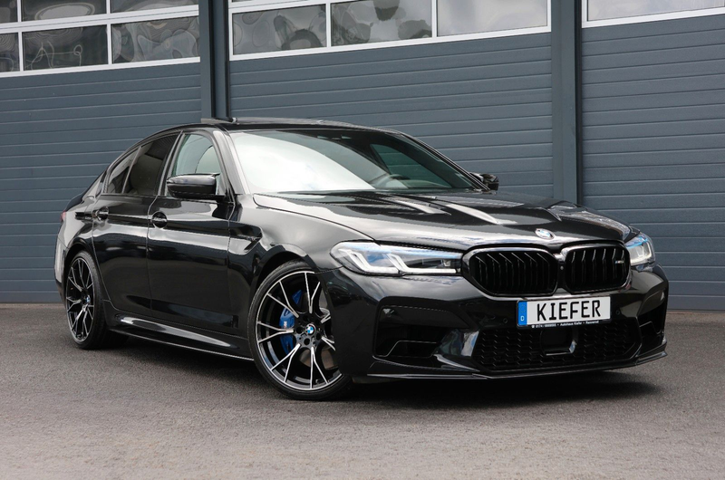 BMW 550 i xDrive/DE-Auto/ACC/LASER/360°/H&K/HUD/SHZ