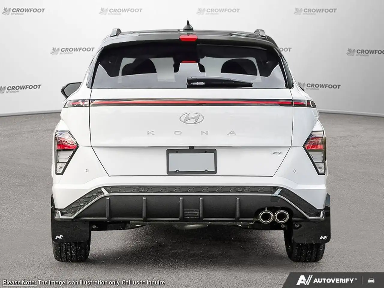 Hyundai KONA fotografie Hyundai KONA