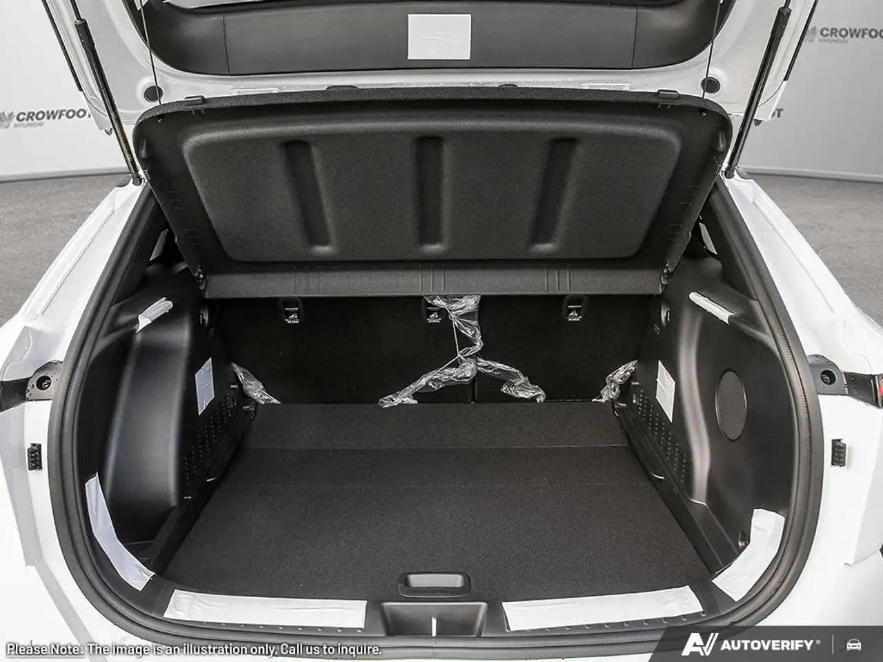 Hyundai KONA fotografie Hyundai KONA