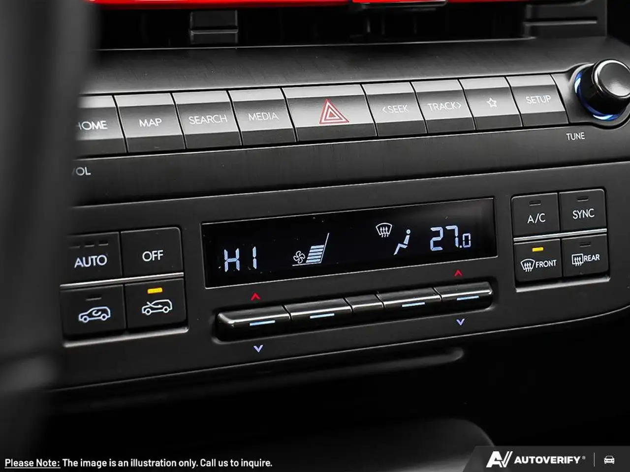 Hyundai KONA fotografie Hyundai KONA