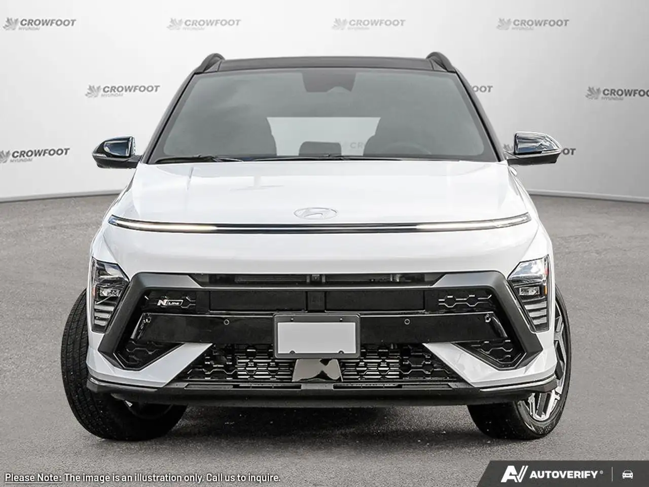 Hyundai KONA fotografie Hyundai KONA