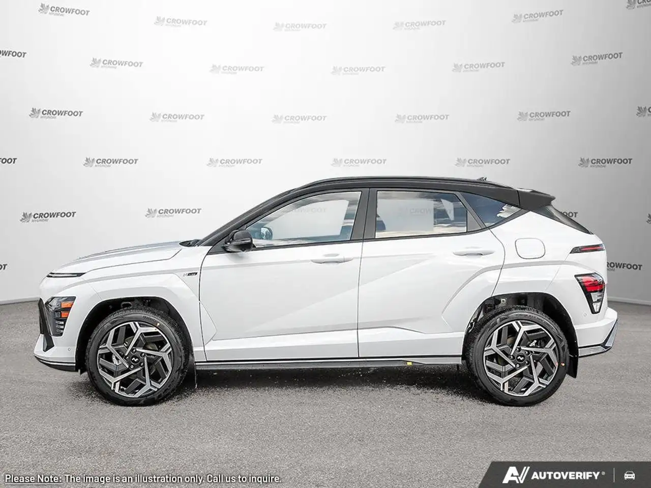 Hyundai KONA fotografie Hyundai KONA