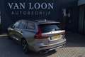 Volvo V60 T8 Recharge AWD R-Design, 360 camera, 19" LMV, ada Beige - thumbnail 30