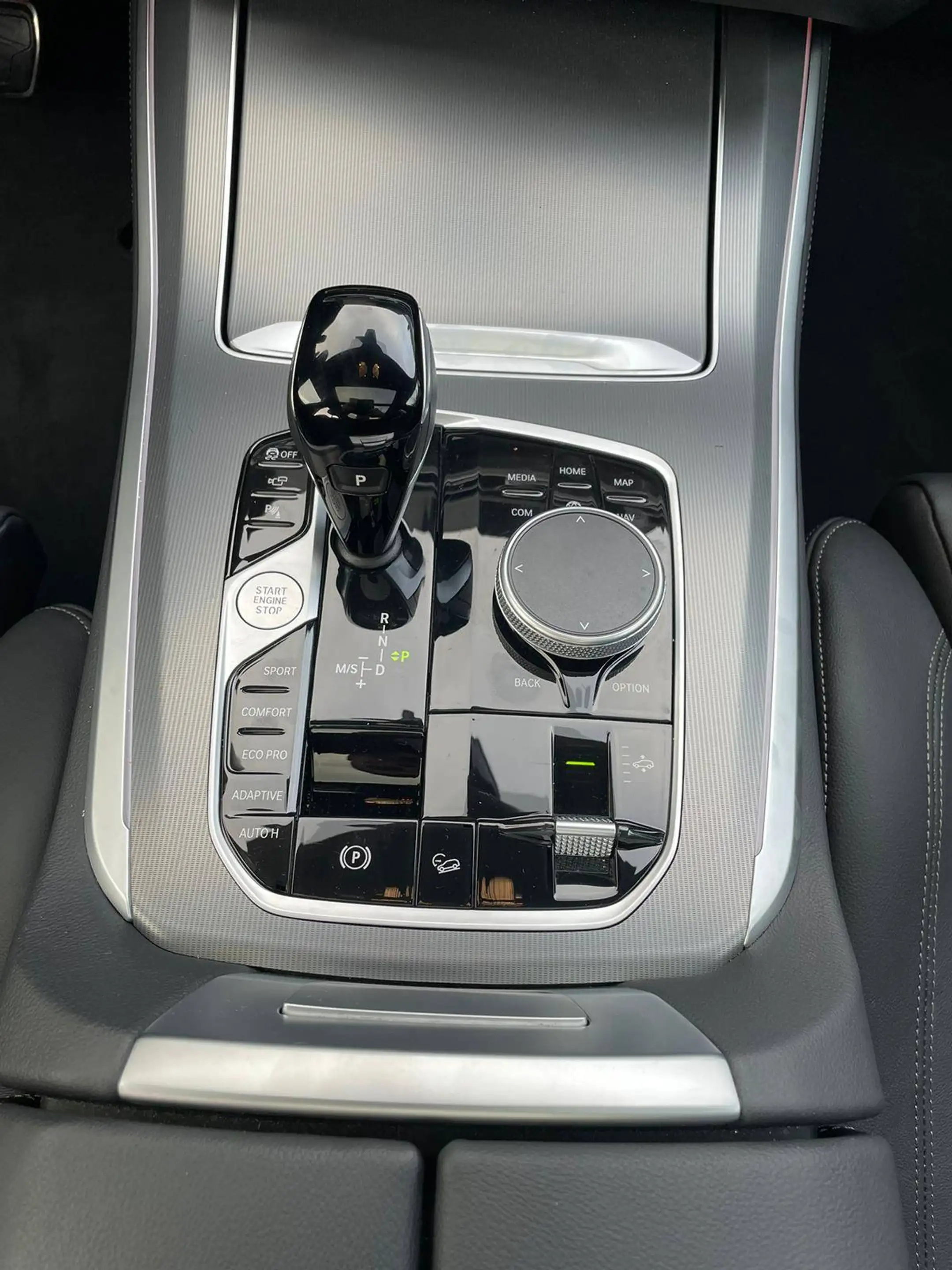 BMW X5 xDrive 30 d M Sport — photo 15