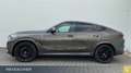 BMW X6 xDrive40d M Sport,LCPro.HuD,AHK,Laser,Sthz. Braun - thumbnail 9
