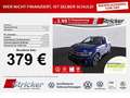 Volkswagen T-Roc R Black Style 379,-ohne Anzahlung Akrapovic Kamer Blau - thumbnail 1