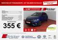 Volkswagen T-Roc R Black Style 355,-ohne Anzahlung Akrapovic Kamer Blau - thumbnail 1