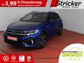 Volkswagen T-Roc R Black Style 355,-ohne Anzahlung Akrapovic Kamer Blau - thumbnail 2