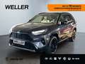 Toyota RAV 4 2.5 4x2 Hybrid Style Selection *360*JBL*ACC* Grijs - thumbnail 1