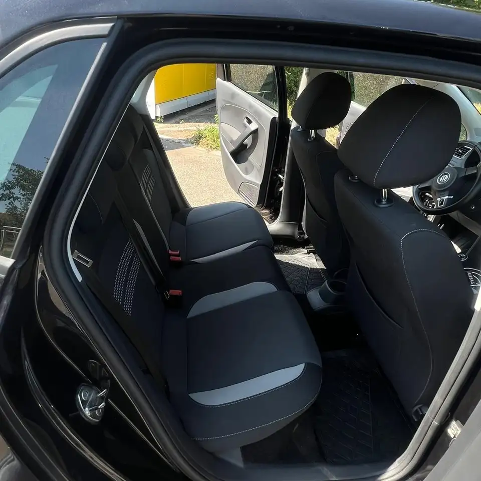 Volkswagen Polo Citadine 5 portes — photo 8