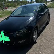 Volkswagen Polo 1.2 TSI 90 BMT Confortline