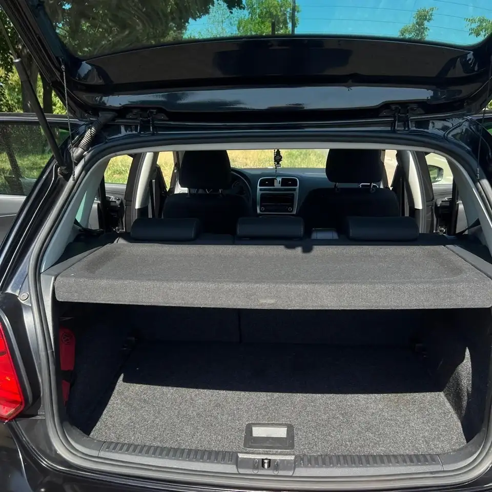 Volkswagen Polo Citadine 5 portes — photo 9