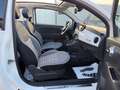 Fiat 500 /TÜV NEU/PDC/NAVI/CABRIO/VOLL!/ Blanc - thumbnail 13