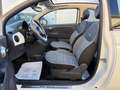 Fiat 500 /TÜV NEU/PDC/NAVI/CABRIO/VOLL!/ Blanc - thumbnail 11